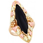 Genuine Stones - Ladies' Ring - by Landstrom's